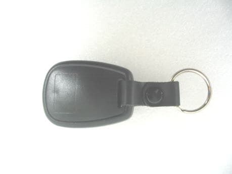 Remote Keyless Entry System (Transmitter) - FCC ID SY55WY8412 - Continental Automotive Korea Ltd.