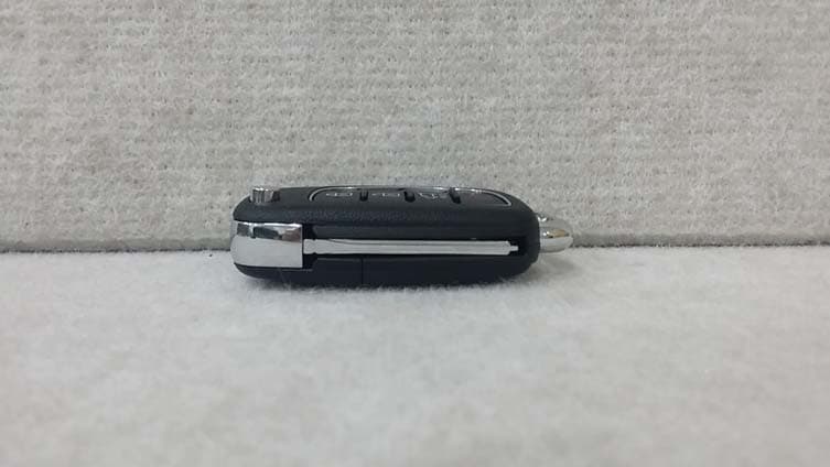 Remote Keyless Entry System (Transmitter) - FCC ID SY5AERGE04 - Continental Automotive Korea Ltd. (4)