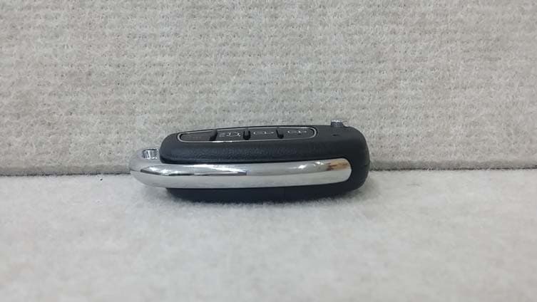 Remote Keyless Entry System (Transmitter) - FCC ID SY5AERGE04 - Continental Automotive Korea Ltd. (3)