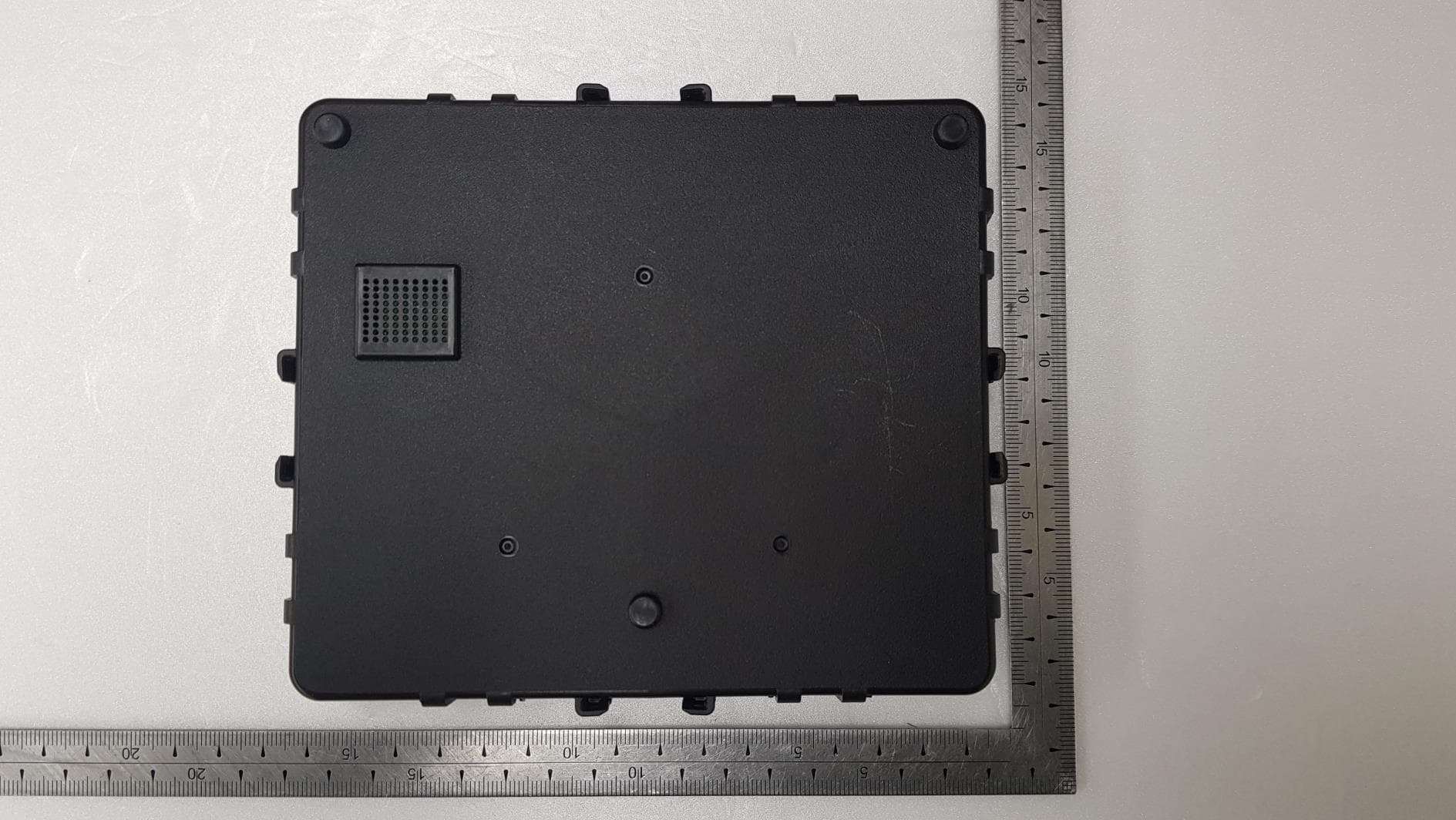 IBU(Integrated Body Control Unit) - FCC ID SY5IBU21N - Continental Automotive Korea Ltd.