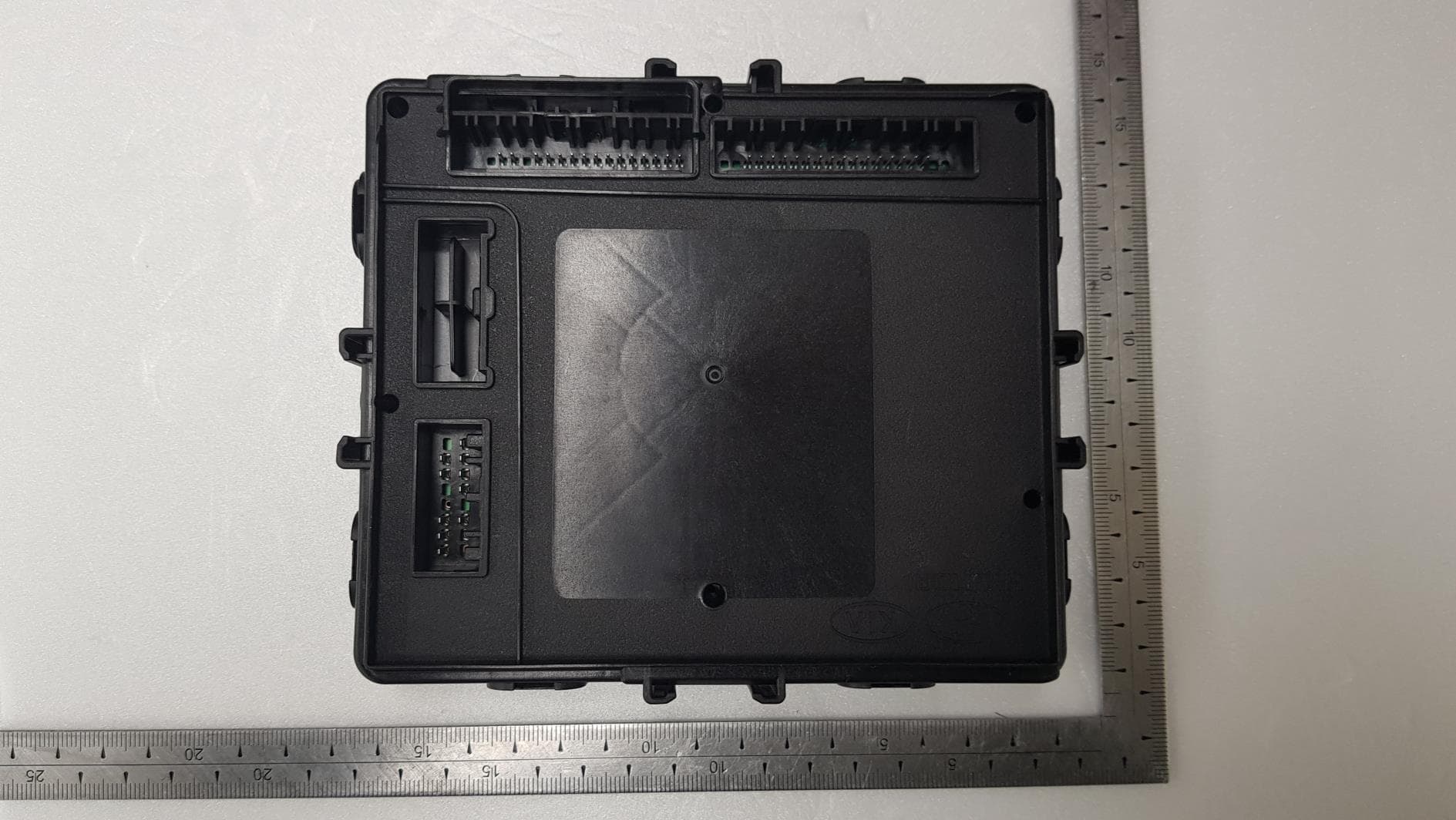 IBU(Integrated Body Control Unit) - FCC ID SY5IBU21N - Continental Automotive Korea Ltd. (2)
