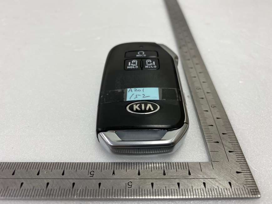 Smart Key Fob - FCC ID SY5KA4FGE07 - Continental Automotive Korea Ltd. (4)