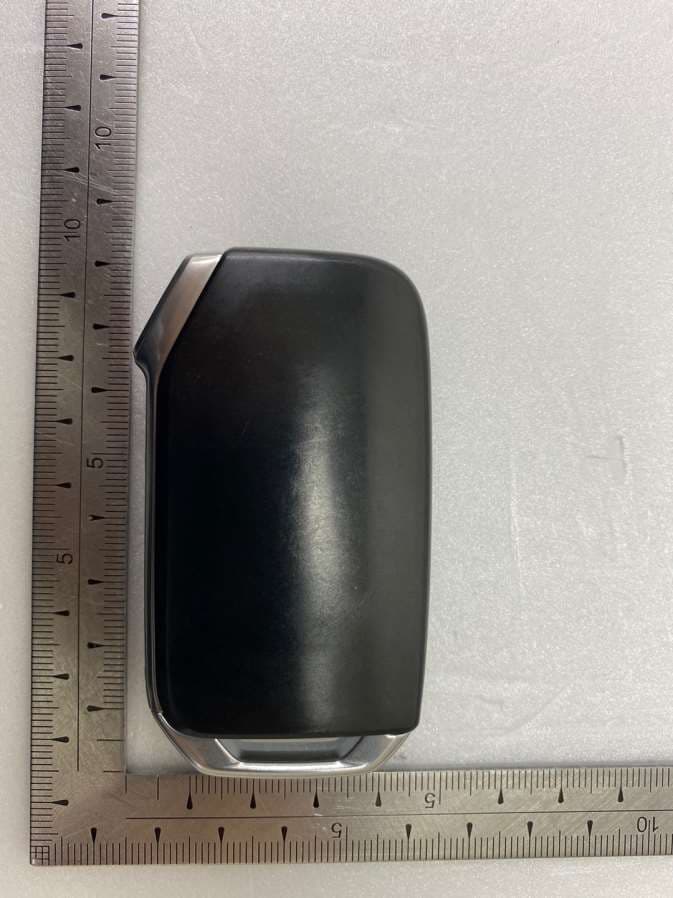 Smart Key Fob - FCC ID SY5KA4FGE07 - Continental Automotive Korea Ltd. (2)