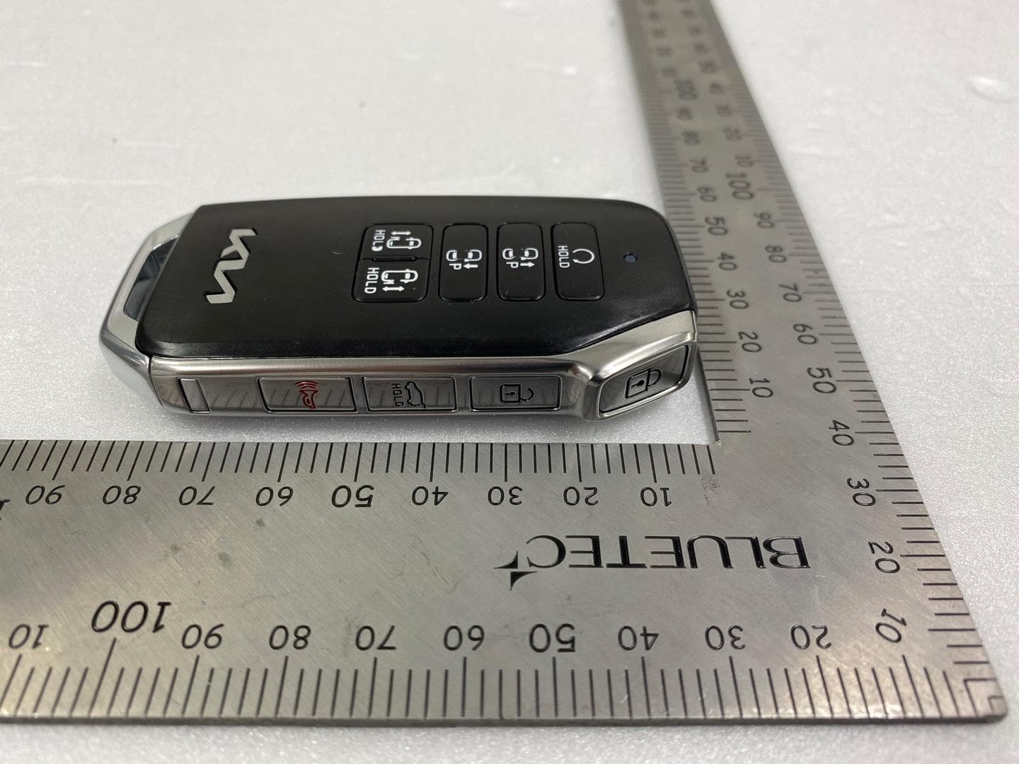 Smart Key Fob - FCC ID SY5KA4FGE09 - Continental Automotive Korea Ltd. (3)