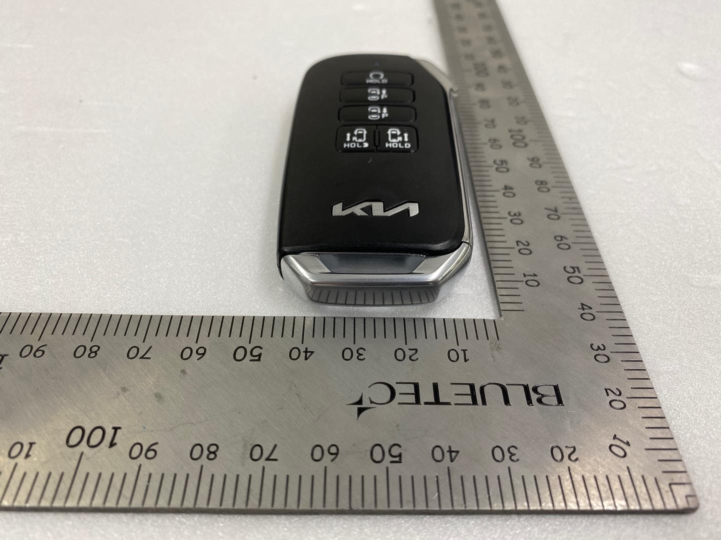 Smart Key Fob - FCC ID SY5KA4FGE09 - Continental Automotive Korea Ltd. (4)