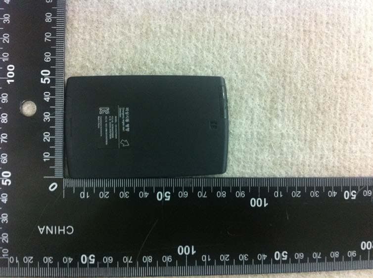 Smart Card Key - FCC ID SY5KHCFNA00 - Continental Automotive Korea Ltd. (2)