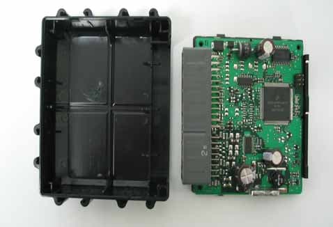 Smart Key ECU - FCC ID SY5SMK - Continental Automotive Korea Ltd. (2)