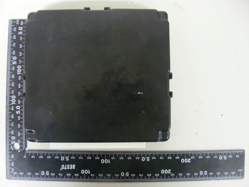 Smart Key ECU - FCC ID SY5SMK25 - Continental Automotive Korea Ltd. (2)