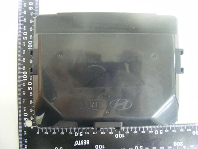 Smart Key ECU - FCC ID SY5SMK27 - Continental Automotive Korea Ltd. (2)
