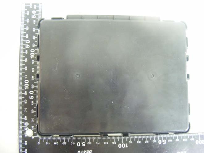 Smart Key ECU - FCC ID SY5SMK27 - Continental Automotive Korea Ltd. (3)