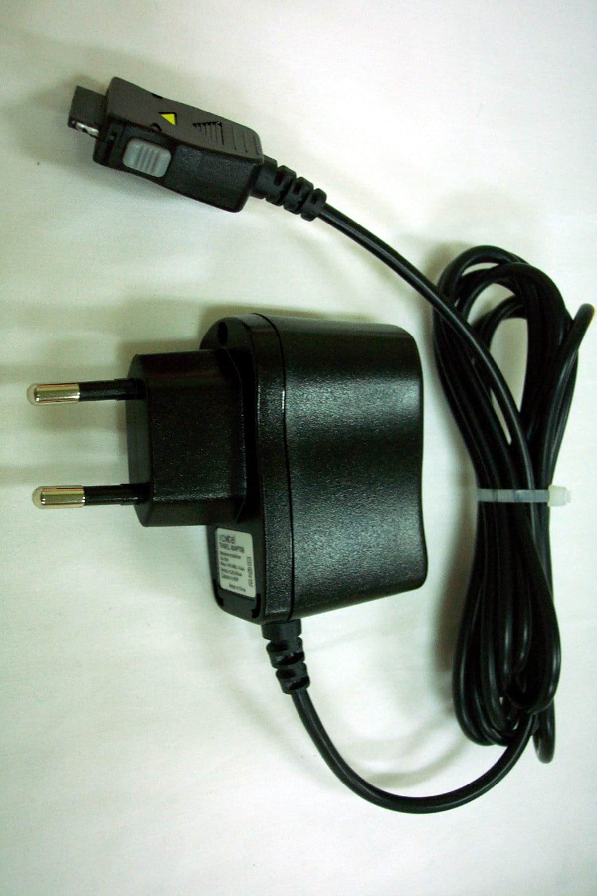 Dual-Band GSM Mobile Phone - FCC ID SY6BPP-UP100 - Bellwave Co., Ltd. (3)