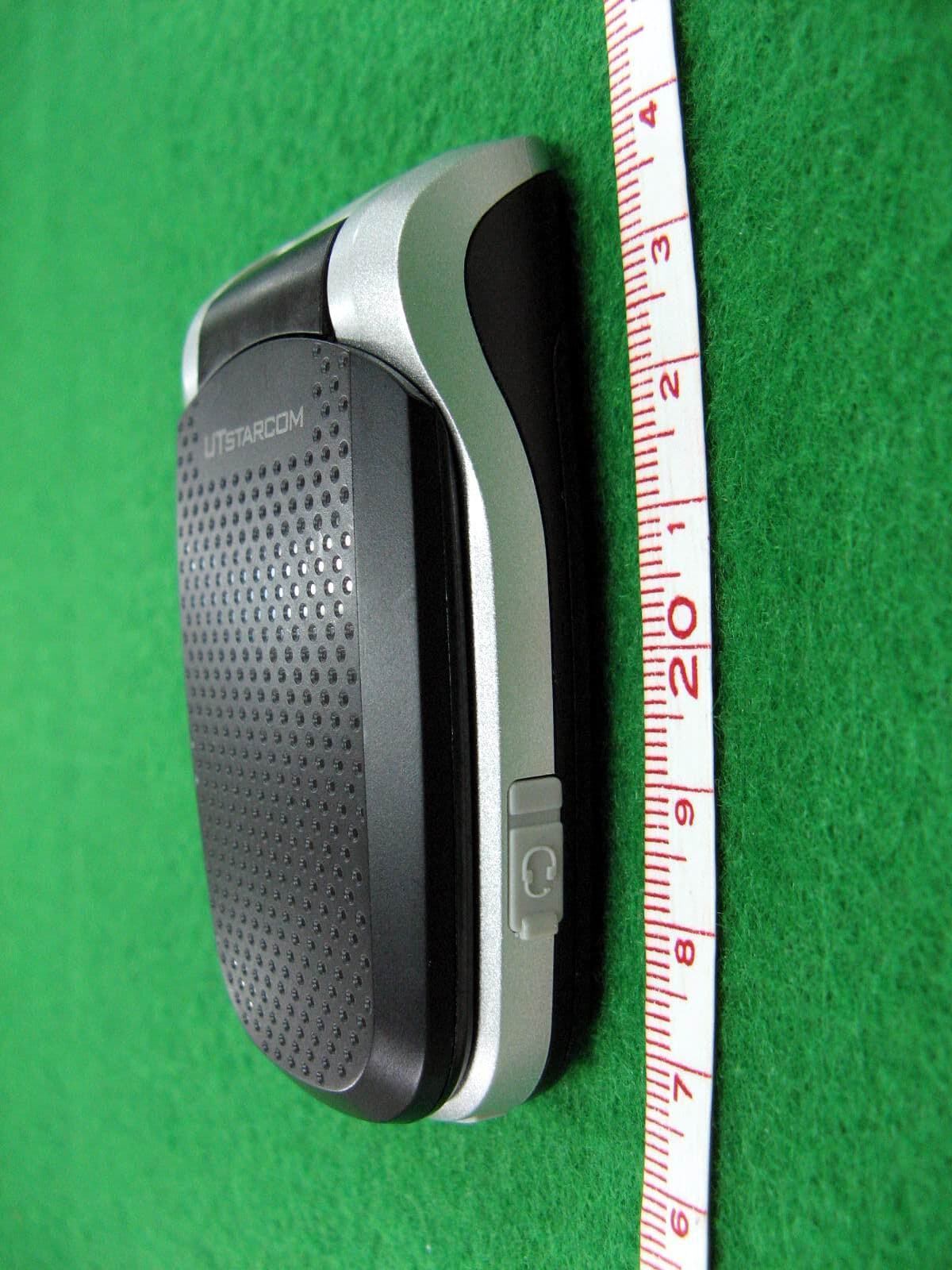 DUAL BAND GSM MOBILE BAND - FCC ID SY6BPP-UP500 - Bellwave Co., Ltd. (3)