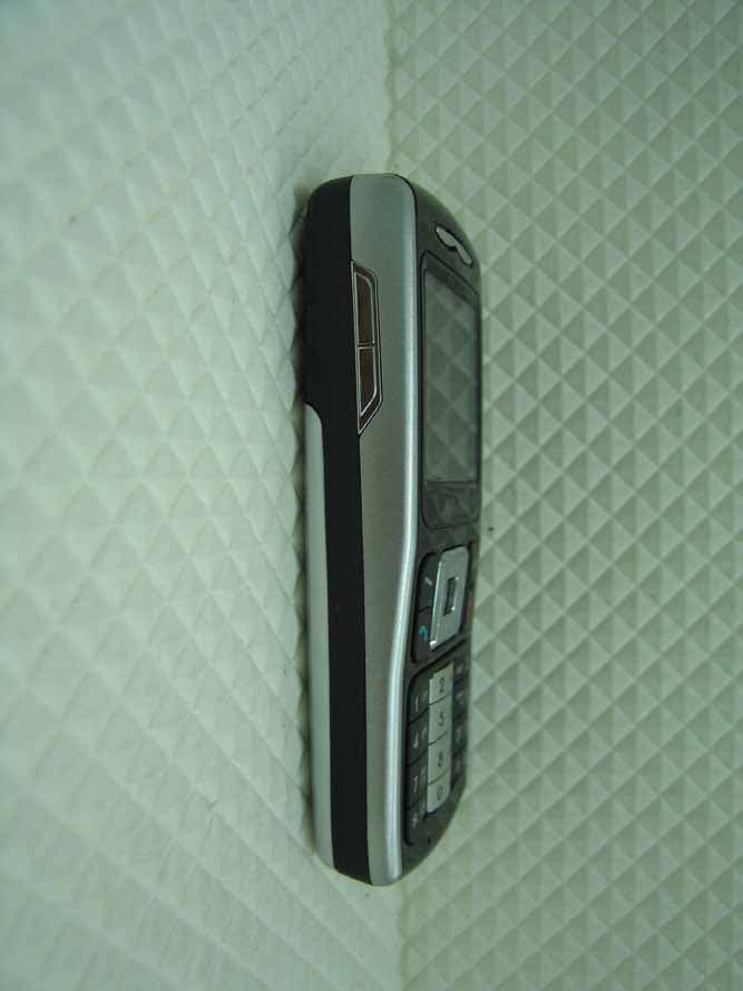 Dual-Mode GSM Phone (GSM 900 / GSM 1900) - FCC ID SY6EM201 - Bellwave Co., Ltd. (4)