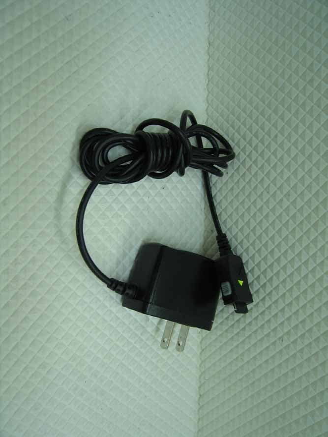 Dual-Mode GSM Phone (GSM 900 / GSM 1900) - FCC ID SY6EM201 - Bellwave Co., Ltd. (2)