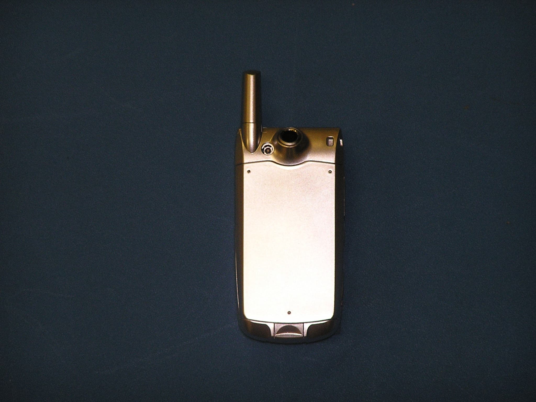 GSM 850/1900 Mobile Phone - FCC ID SY6X100SA - Bellwave Co., Ltd. (3)