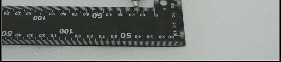 TIRE PRESSURE MONITORING SYSTEM - FCC ID SY9LP506 - Guangdong LFF Technology Co., Ltd. (2)