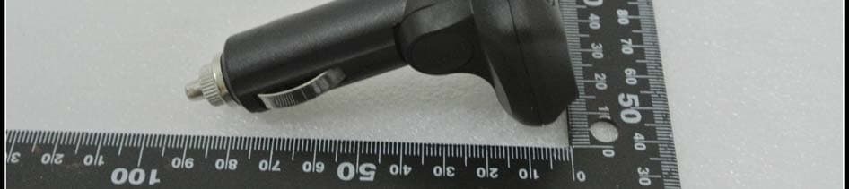 TIRE PRESSURE MONITORING SYSTEM - FCC ID SY9LP506 - Guangdong LFF Technology Co., Ltd. (5)