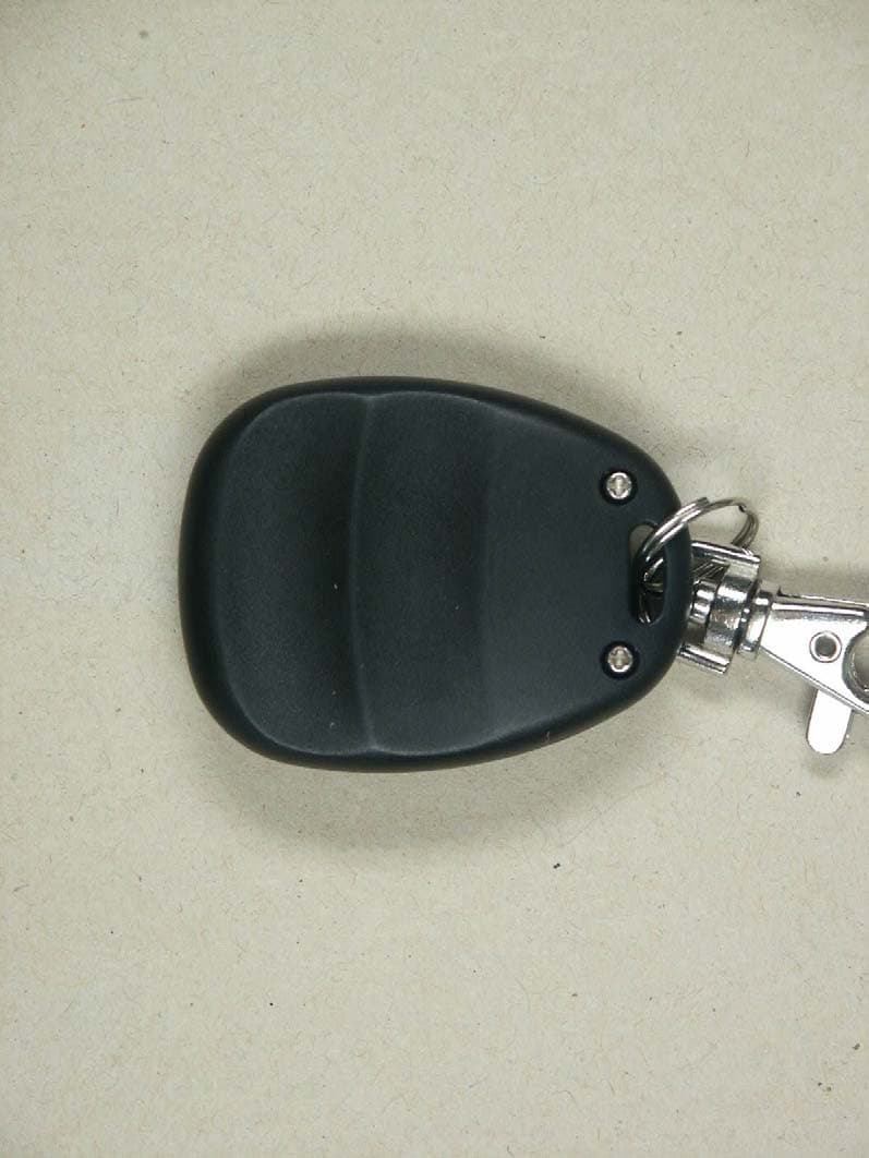 886B CAR ALARM Modell No.: PANDALARM 870 - FCC ID SY9PANDALARM870 - Guangdong LFF Technology Co., Ltd. (3)