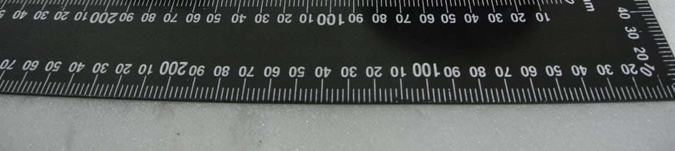 TIRE PRESSURE MONITORING SYSTEM - FCC ID SY9TPMSX6 - Guangdong LFF Technology Co., Ltd.
