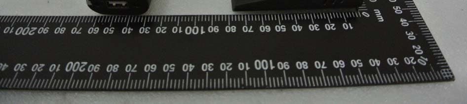 TIRE PRESSURE MONITORING SYSTEM - FCC ID SY9TPMSX7 - Guangdong LFF Technology Co., Ltd. (5)