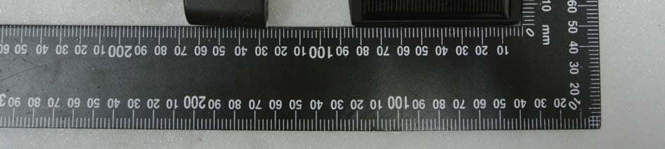 TIRE PRESSURE MONITORING SYSTEM - FCC ID SY9TPMSX7 - Guangdong LFF Technology Co., Ltd.