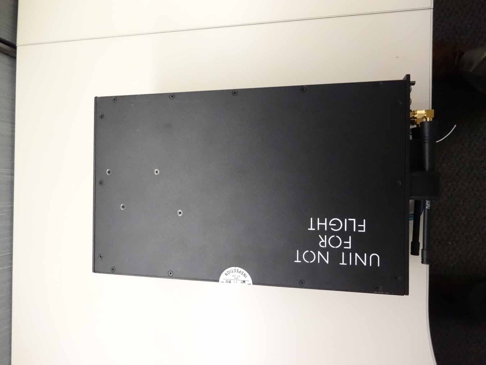 Wireless Groundlink(R) Quick Access Recorder - FCC ID SYK-WQAR-362-2R - Teledyne Controls, a business unit of Teledyne Technologies (5)