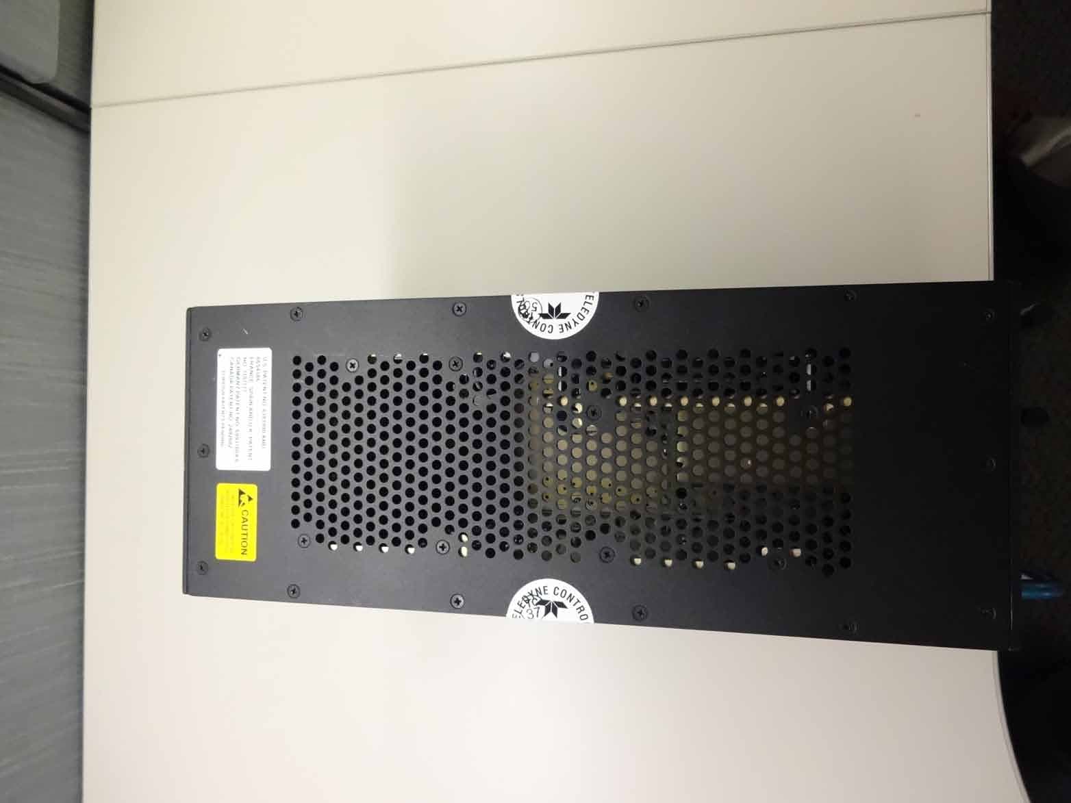 Wireless Groundlink(R) Quick Access Recorder - FCC ID SYK-WQAR-362-2R - Teledyne Controls, a business unit of Teledyne Technologies (2)