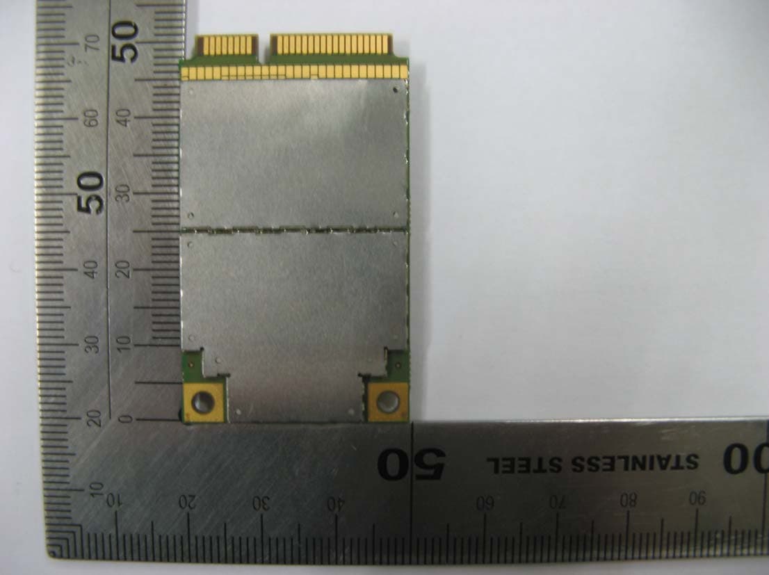 Wireless Groundlink(R) Quick Access Recorder - FCC ID SYK-WQAR-364-4R - Teledyne Controls, a business unit of Teledyne Technologies (2)