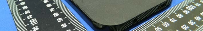 WIRELESS CHARGER - FCC ID SYMQI-1206A - CCA Electronic Factory