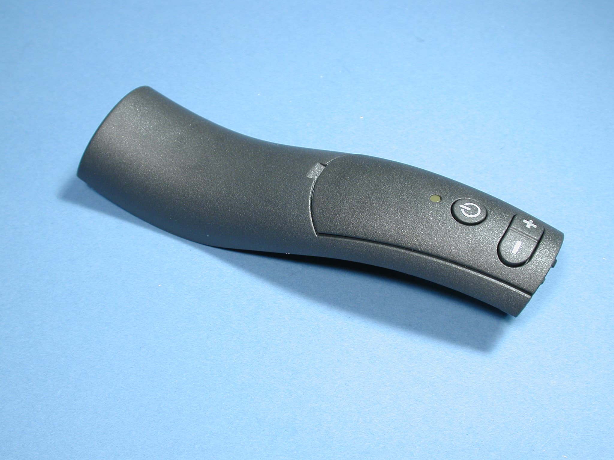 Remote Control Transmitter - FCC ID SYNTX915 - Miele & Cie KG