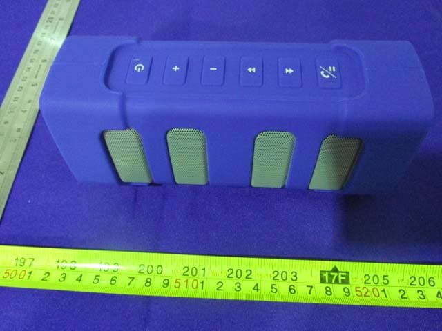 Wireless Speaker - FCC ID SYO-BIGPOWERBOOM - Acomdata Technology,INC. (4)