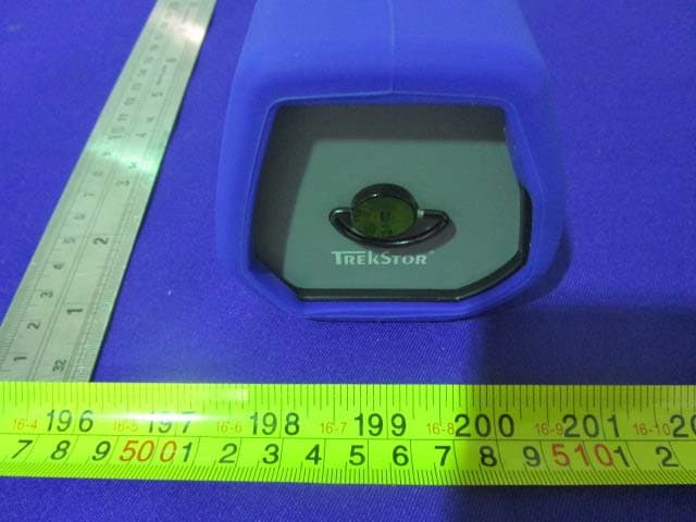 Wireless Speaker - FCC ID SYO-BIGPOWERBOOM - Acomdata Technology,INC. (2)