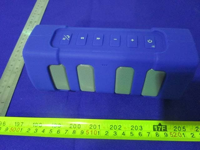 Wireless Speaker - FCC ID SYO-BIGPOWERBOOM - Acomdata Technology,INC. (5)