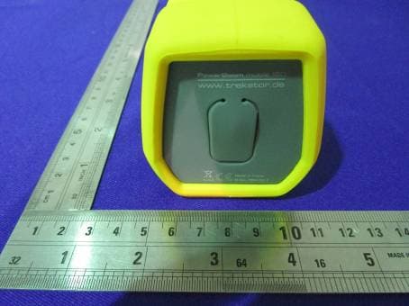 Wireless Speaker - FCC ID SYO-POWERBOOM - Acomdata Technology,INC. (3)
