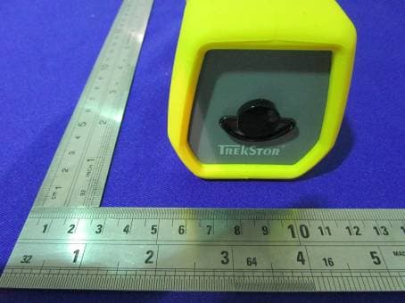 Wireless Speaker - FCC ID SYO-POWERBOOM - Acomdata Technology,INC. (2)