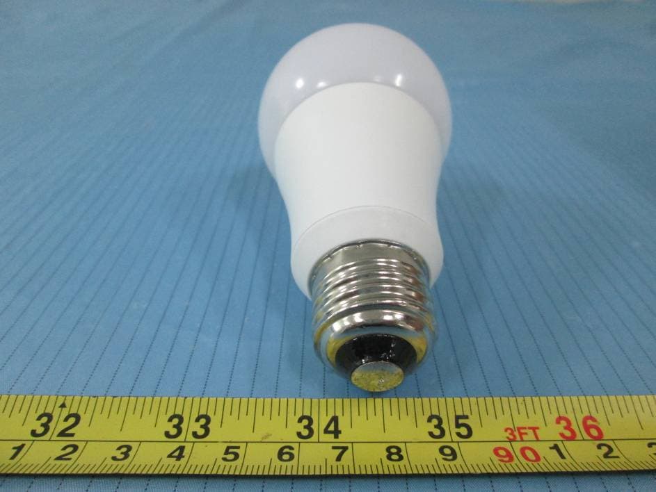 LED Lamp (with Bluetooth) - FCC ID SYW-A1901 - Feit Electric Company