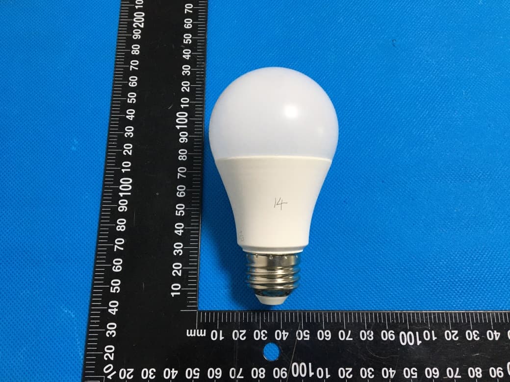 Self-Ballasted LED Lamps - FCC ID SYW-A19AGT2R2 - Feit Electric Company