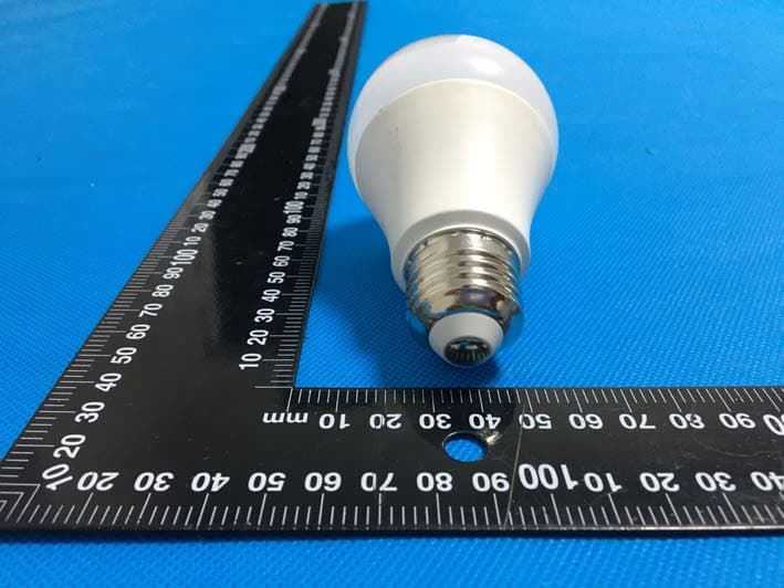 Self-Ballasted LED Lamps - FCC ID SYW-A19RGBWAGT2R2 - Feit Electric Company (2)