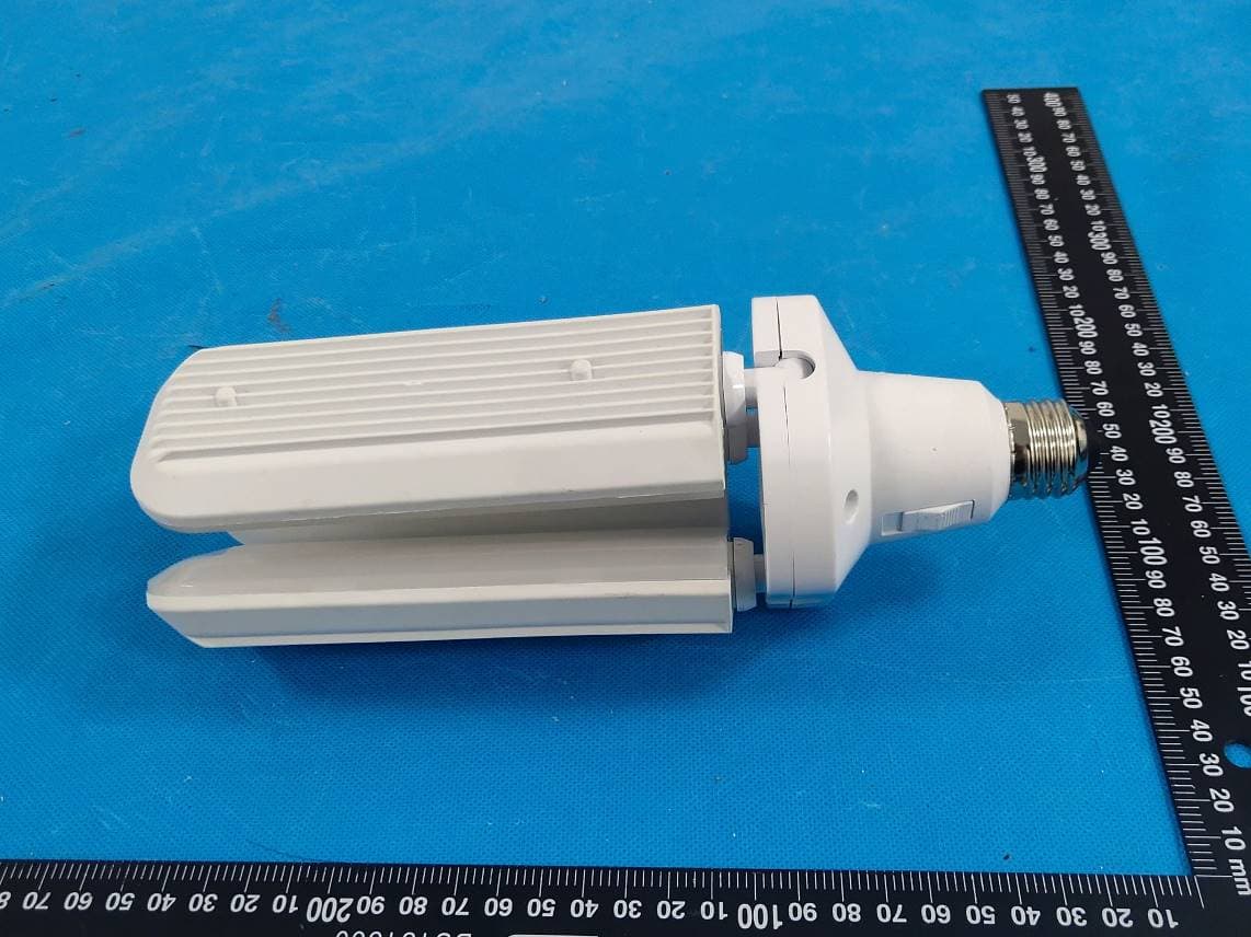 LED luminaires - FCC ID SYW-ADJ40003CCTMM - Feit Electric Company (5)