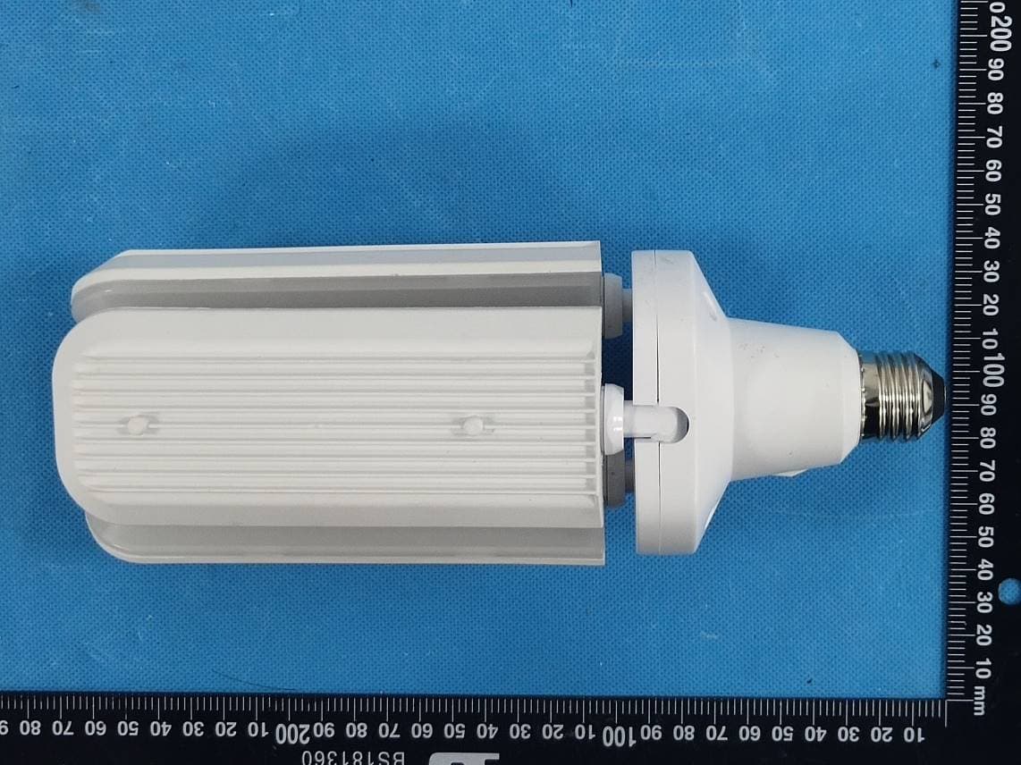 LED luminaires - FCC ID SYW-ADJ40003CCTMM - Feit Electric Company (2)