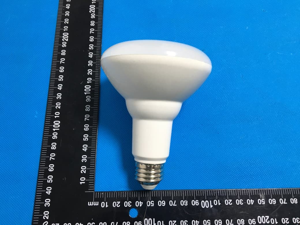 Self-Ballasted LED Lamps - FCC ID SYW-BR30RGBWAG2R2 - Feit Electric Company