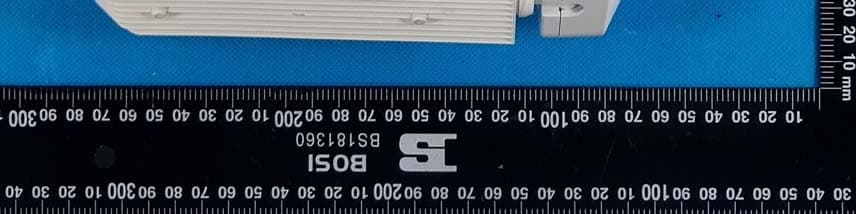 LED luminaires - FCC ID SYW-BTADJ40003CCT - Feit Electric Company (2)