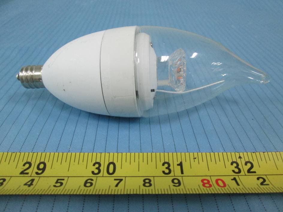 LED Lamp (with Bluetooth) - FCC ID SYW-CFC01 - Feit Electric Company