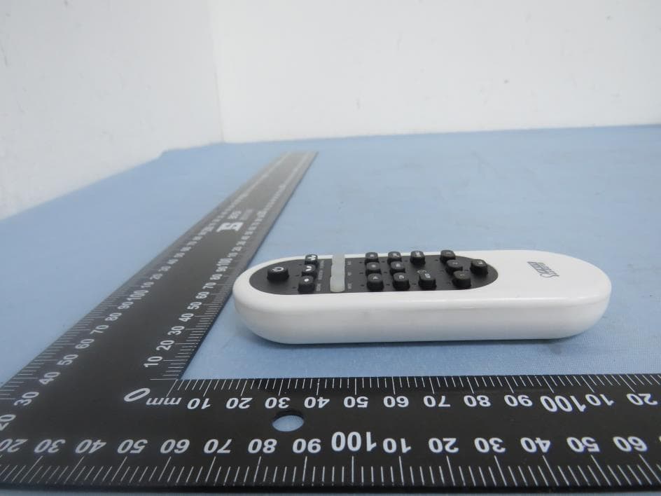Shop light remote - FCC ID SYW-GLPADJSRFREM - Feit Electric Company (5)