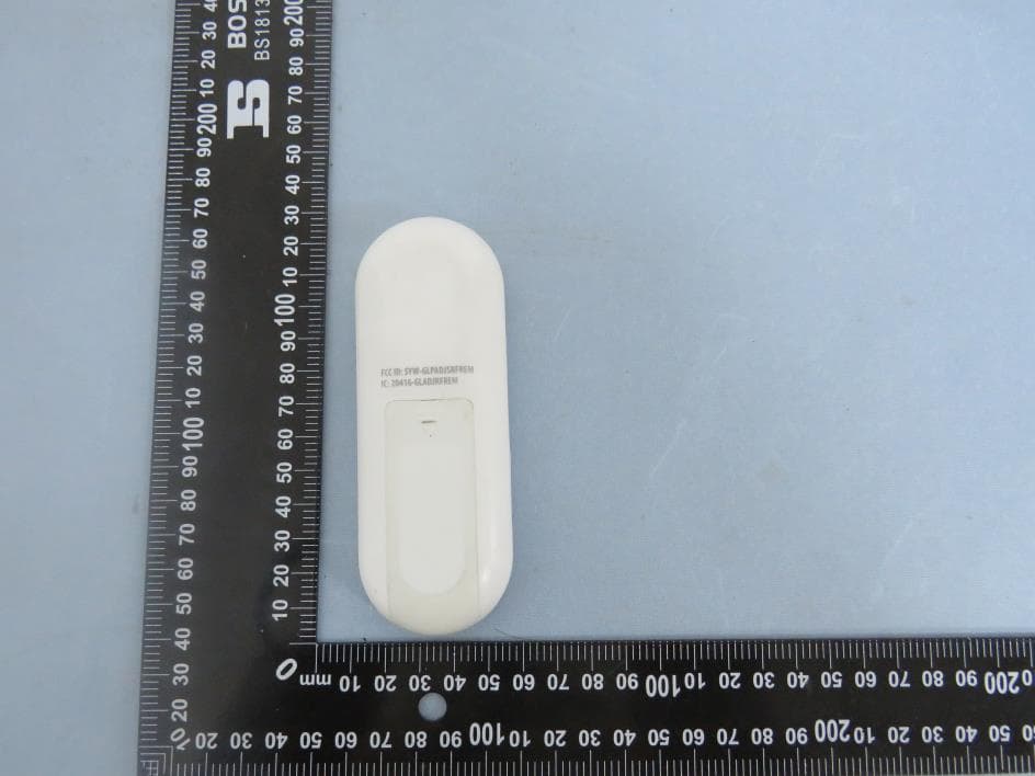 Shop light remote - FCC ID SYW-GLPADJSRFREM - Feit Electric Company (3)