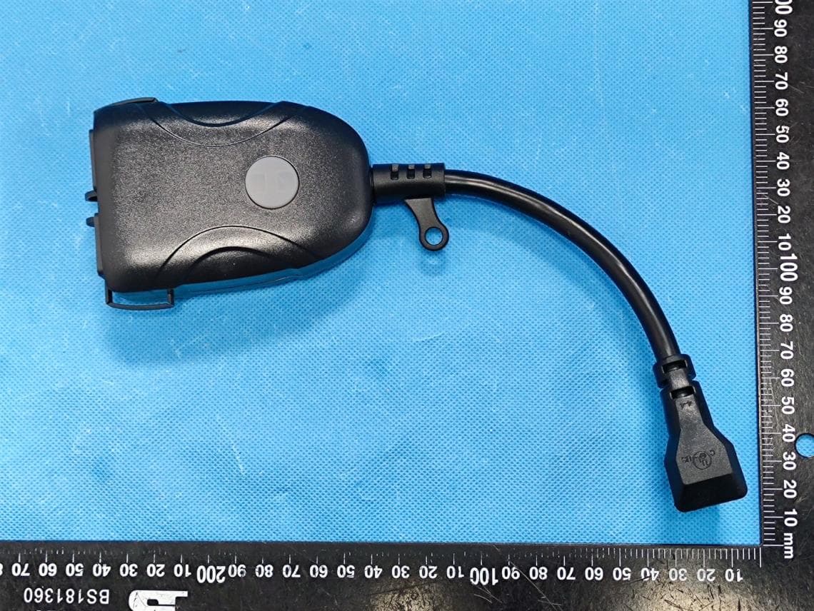 Smart Wi-Fi Dual Outdoor Plug - FCC ID SYW-PLUGWFWP - Feit Electric Company
