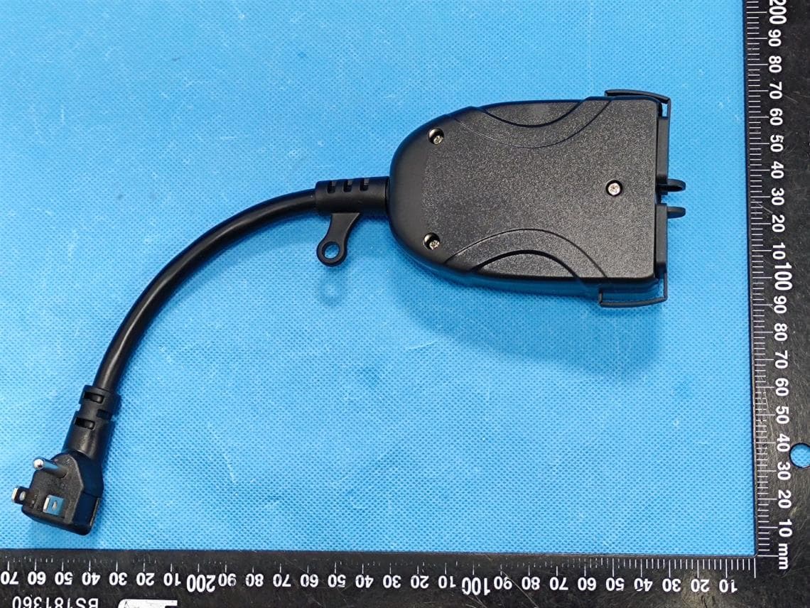 Smart Wi-Fi Dual Outdoor Plug - FCC ID SYW-PLUGWFWP - Feit Electric Company (2)