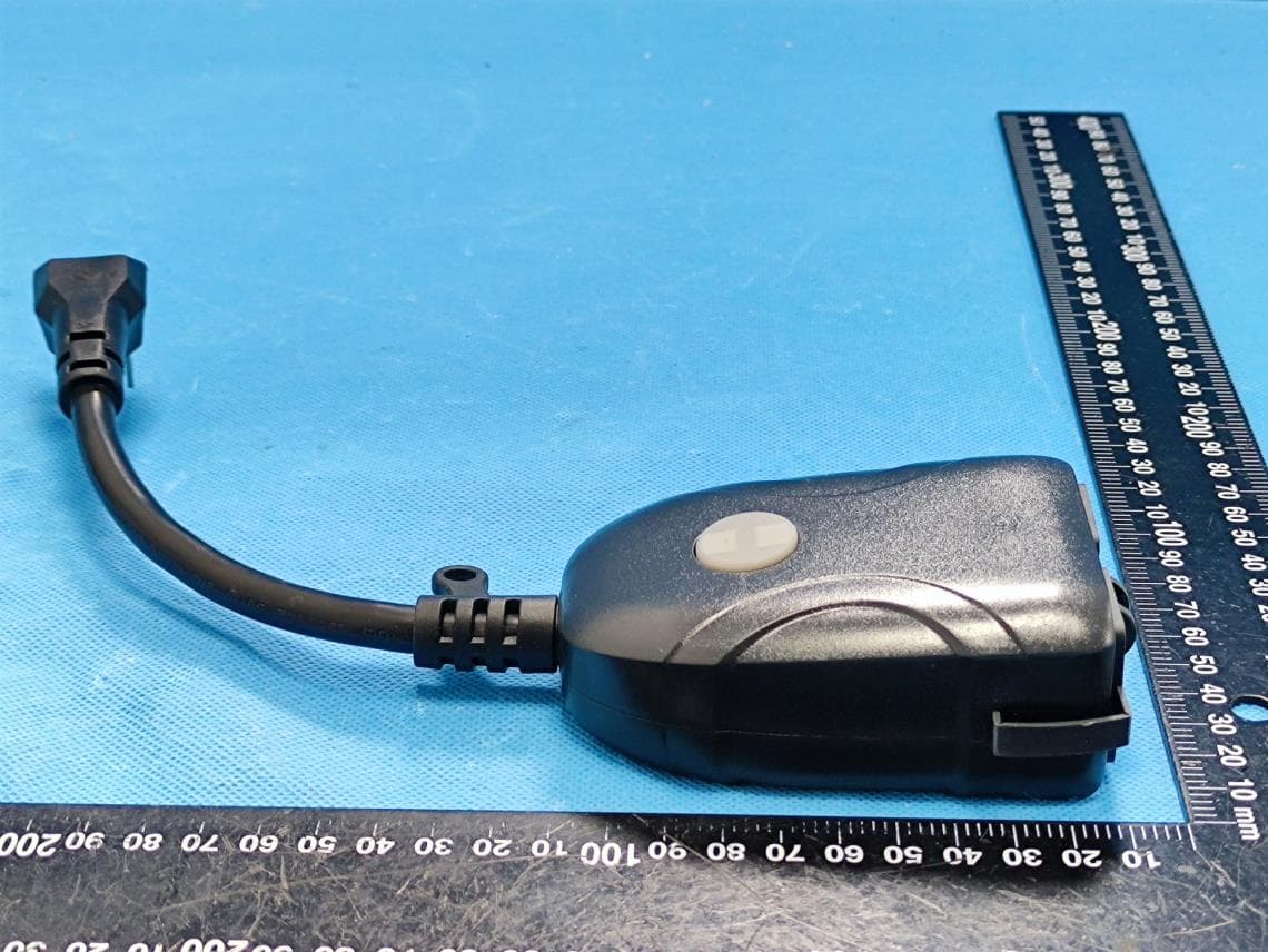 Smart Wi-Fi Dual Outdoor Plug - FCC ID SYW-PLUGWFWP - Feit Electric Company (4)