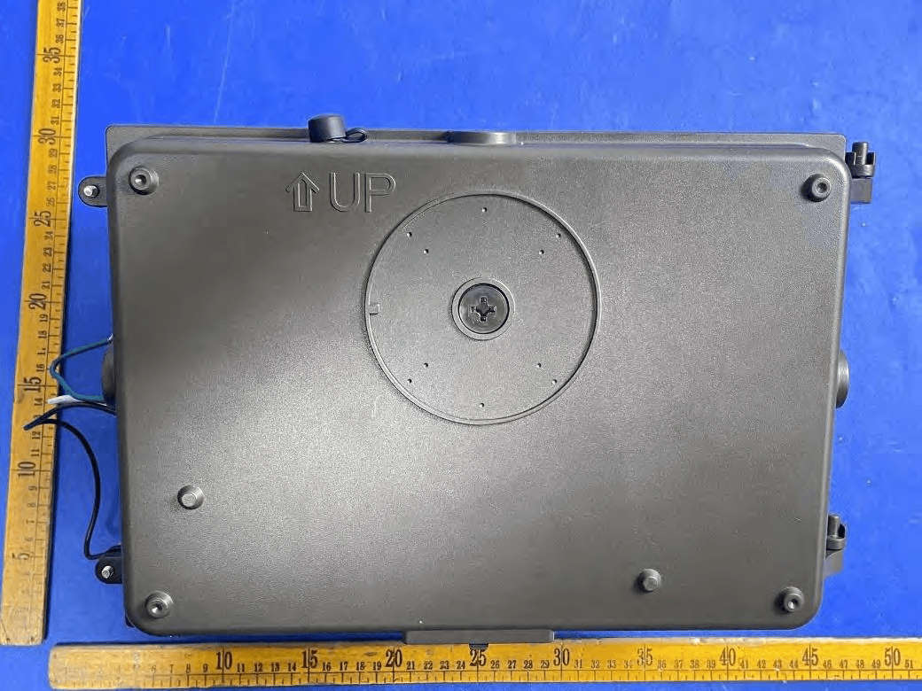 Wall light - FCC ID SYW-S13CWPKMM - Feit Electric Company (3)