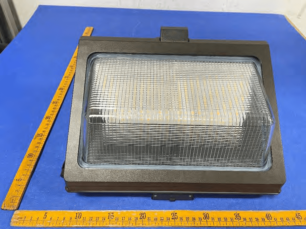 Wall light - FCC ID SYW-S13CWPKMM - Feit Electric Company (2)